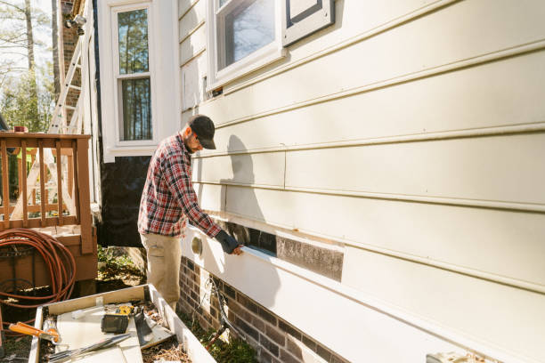 Top rated local Siding Replacement specialists in Creedmoor, NC